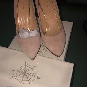 Charlotte Olympia
